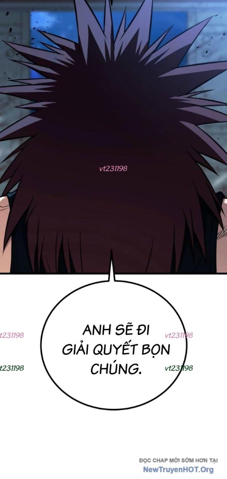 Bạo Lực Vương Chapter 62 - 5