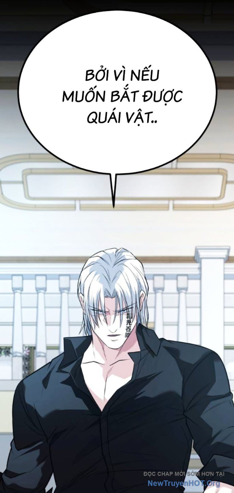 Bạo Lực Vương Chapter 62 - 43