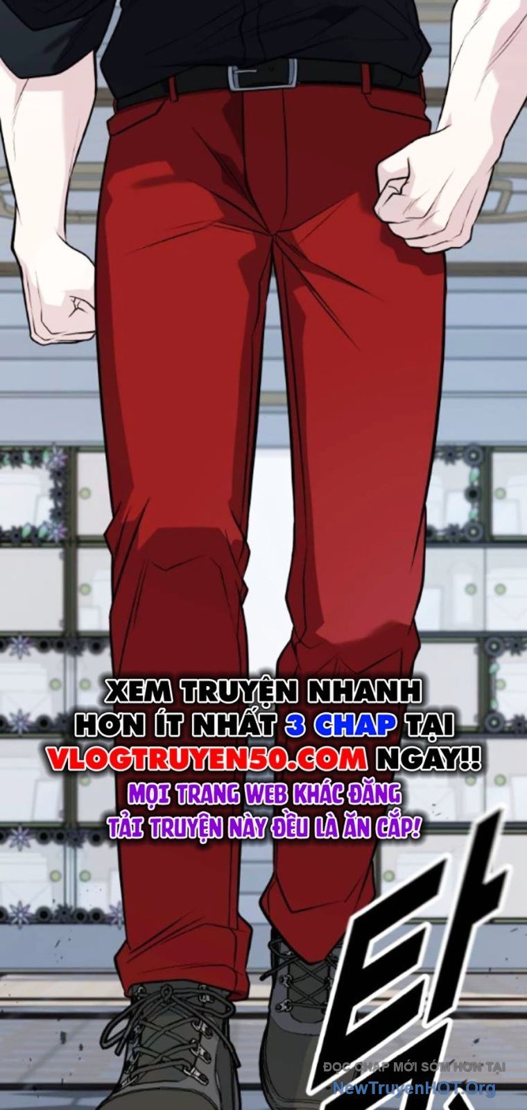 Bạo Lực Vương Chapter 62 - 44