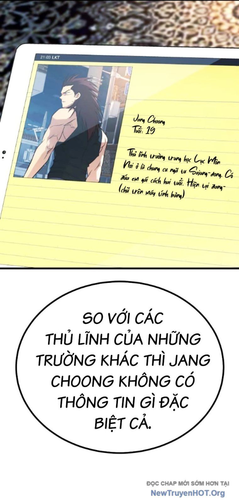 Bạo Lực Vương Chapter 62 - 46