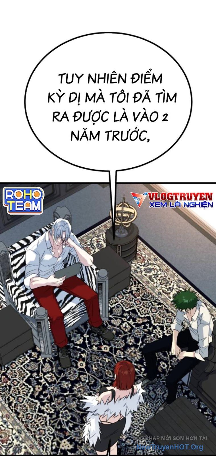 Bạo Lực Vương Chapter 62 - 47