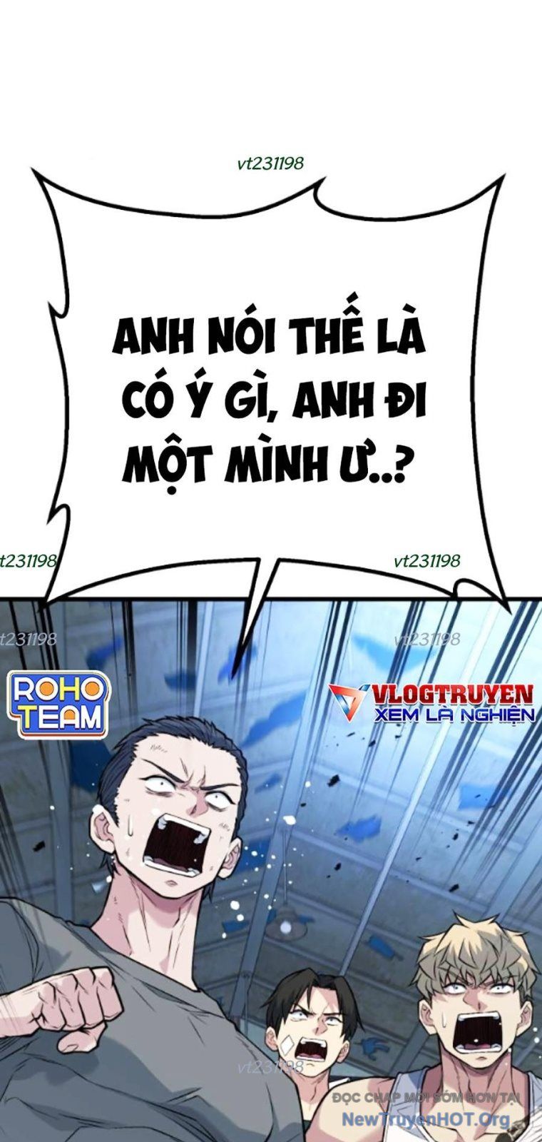 Bạo Lực Vương Chapter 62 - 6