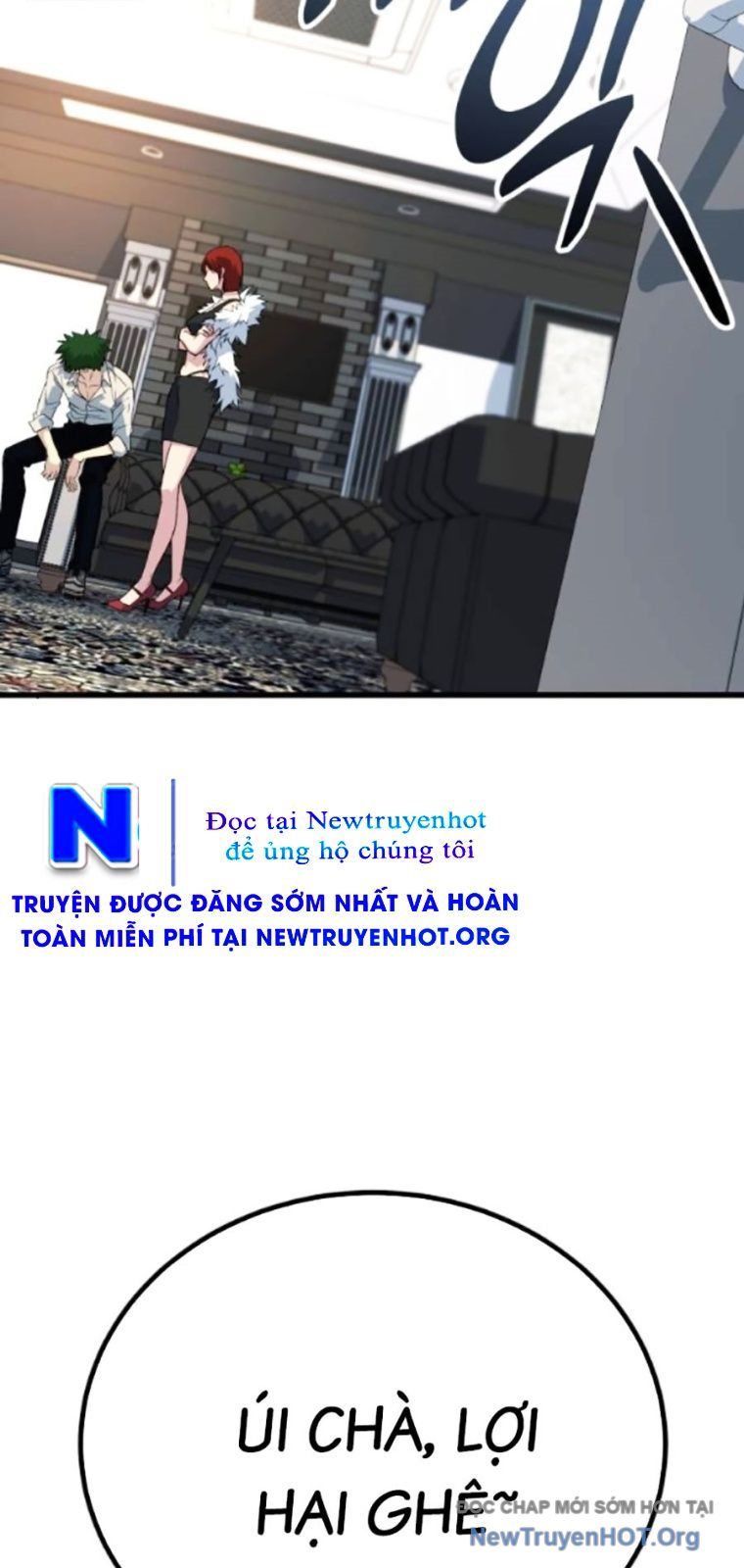 Bạo Lực Vương Chapter 62 - 52