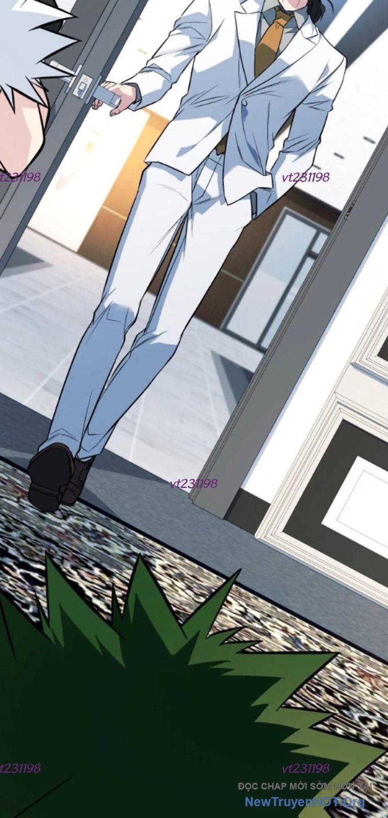 Bạo Lực Vương Chapter 62 - 55