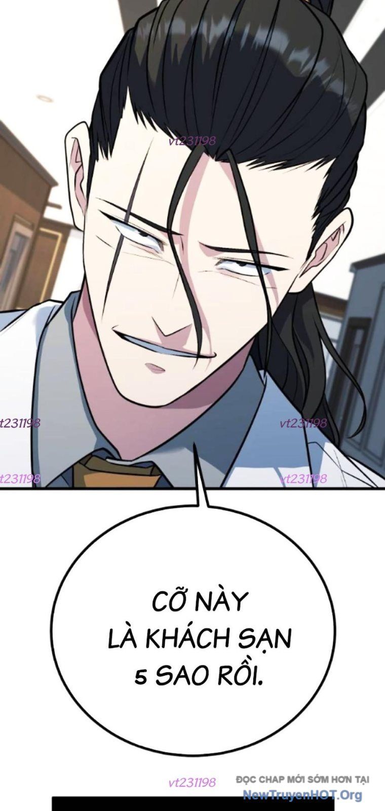 Bạo Lực Vương Chapter 62 - 57