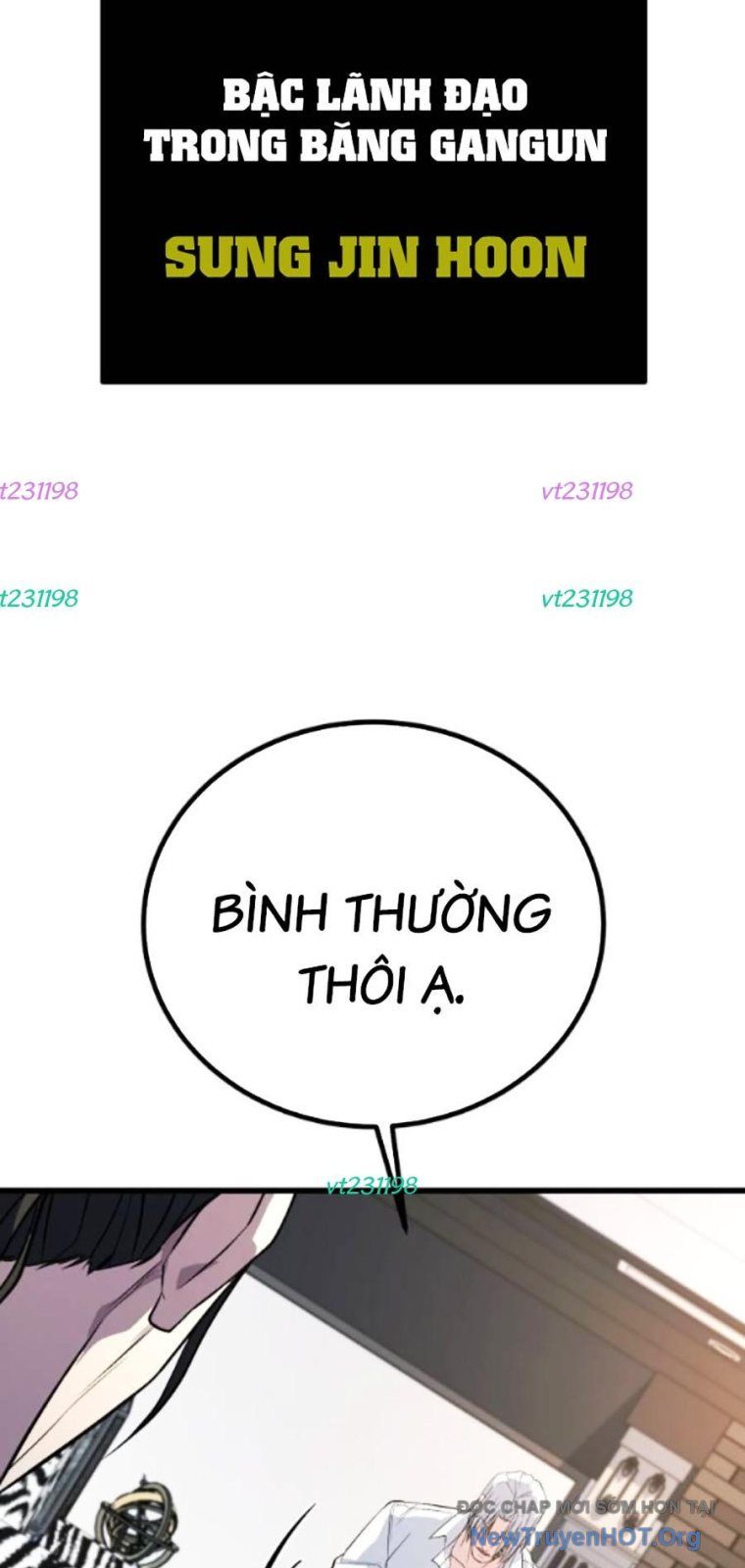 Bạo Lực Vương Chapter 62 - 58
