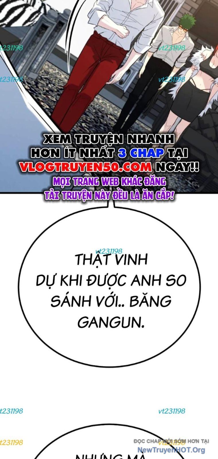 Bạo Lực Vương Chapter 62 - 59