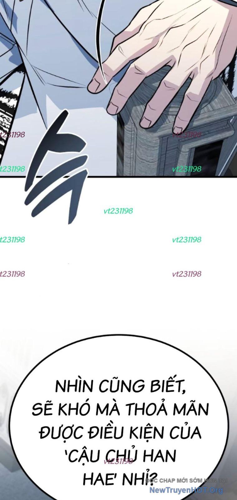 Bạo Lực Vương Chapter 62 - 62