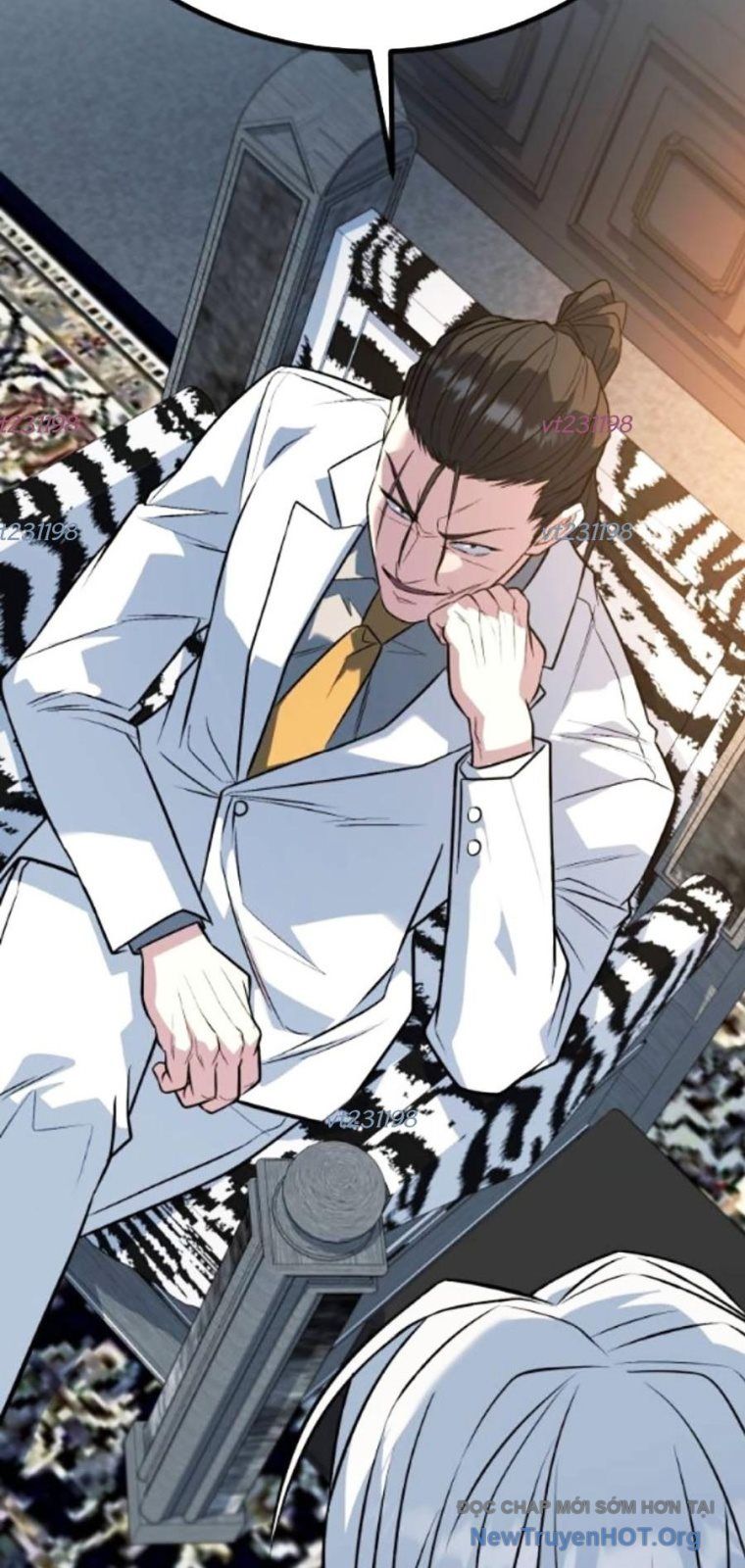 Bạo Lực Vương Chapter 62 - 63