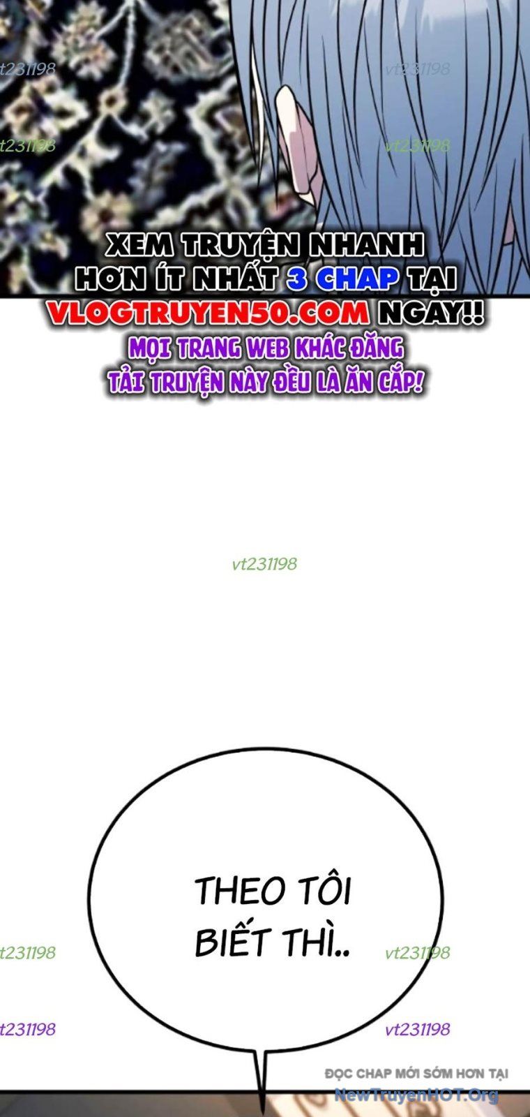 Bạo Lực Vương Chapter 62 - 64