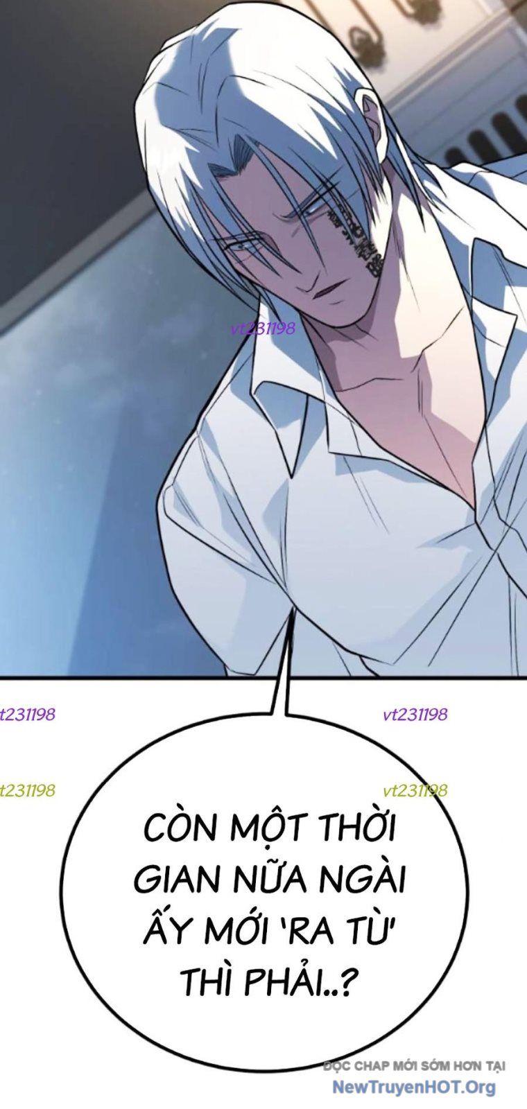 Bạo Lực Vương Chapter 62 - 65