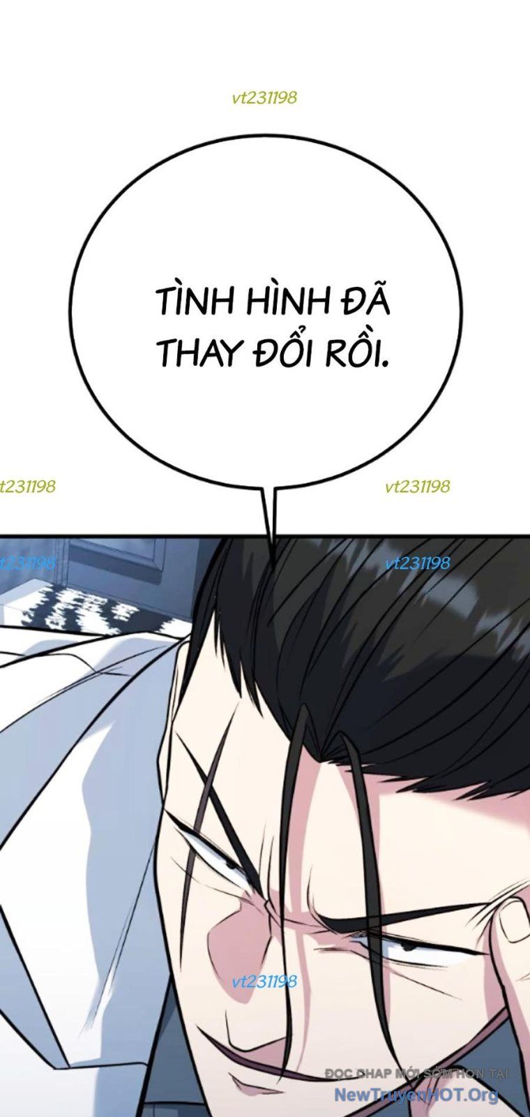 Bạo Lực Vương Chapter 62 - 66