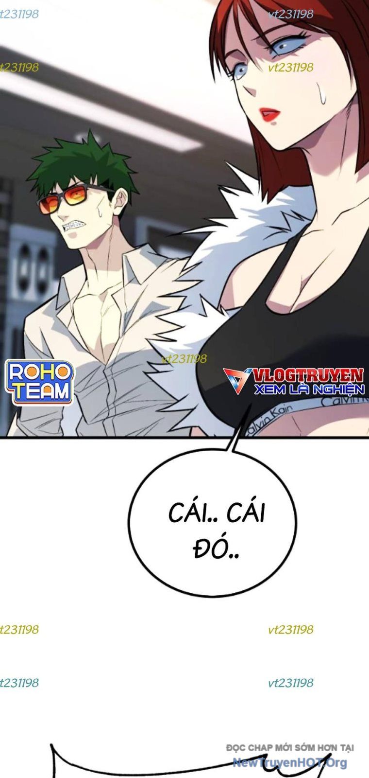 Bạo Lực Vương Chapter 62 - 68