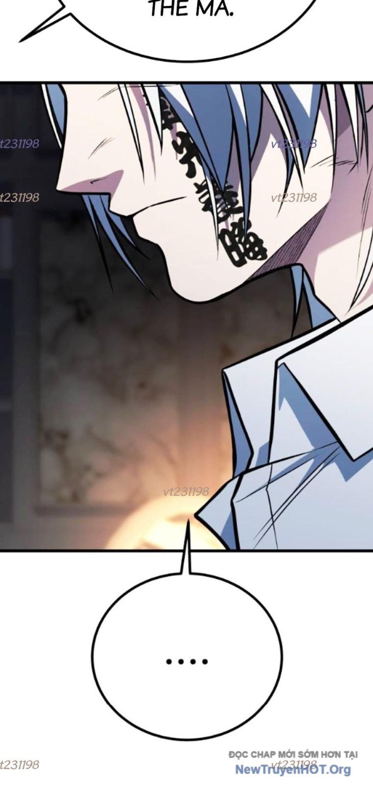 Bạo Lực Vương Chapter 62 - 71