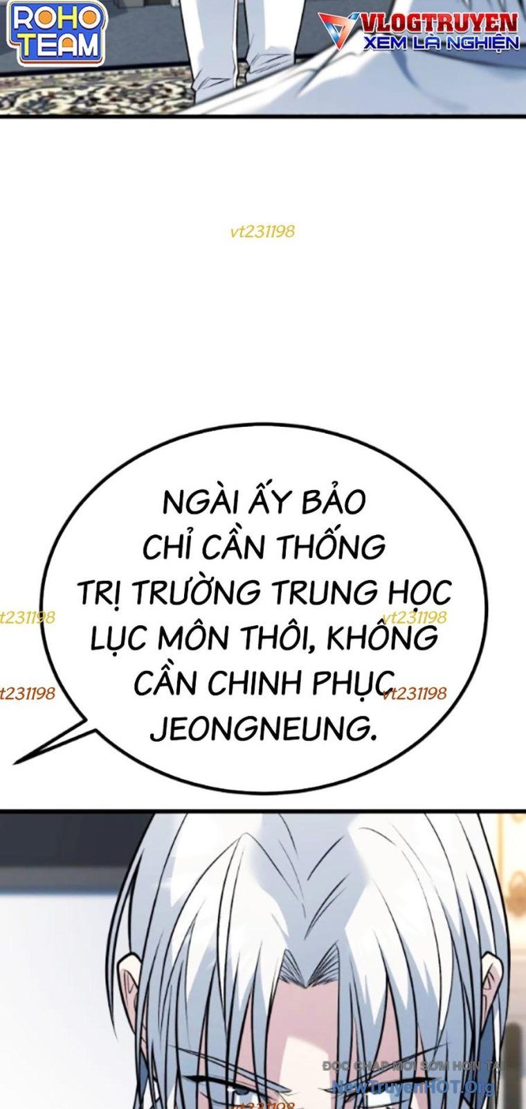 Bạo Lực Vương Chapter 62 - 73