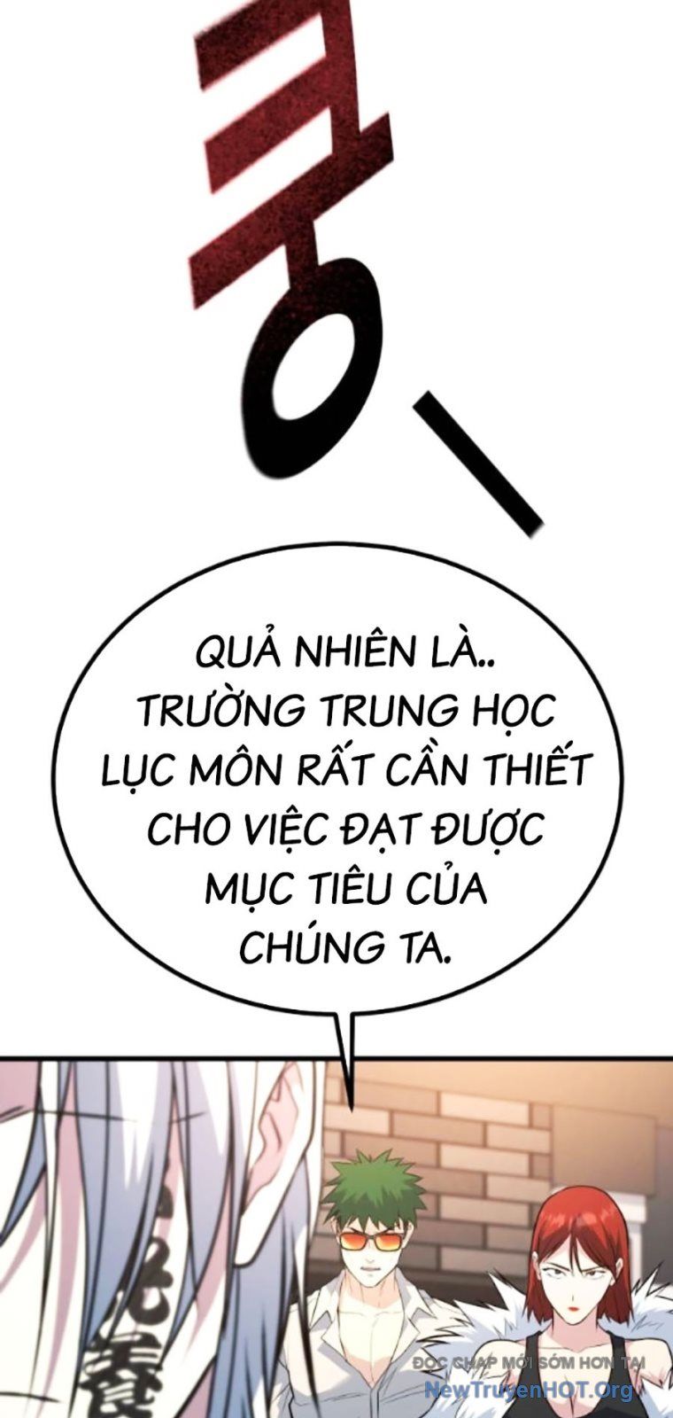 Bạo Lực Vương Chapter 62 - 76