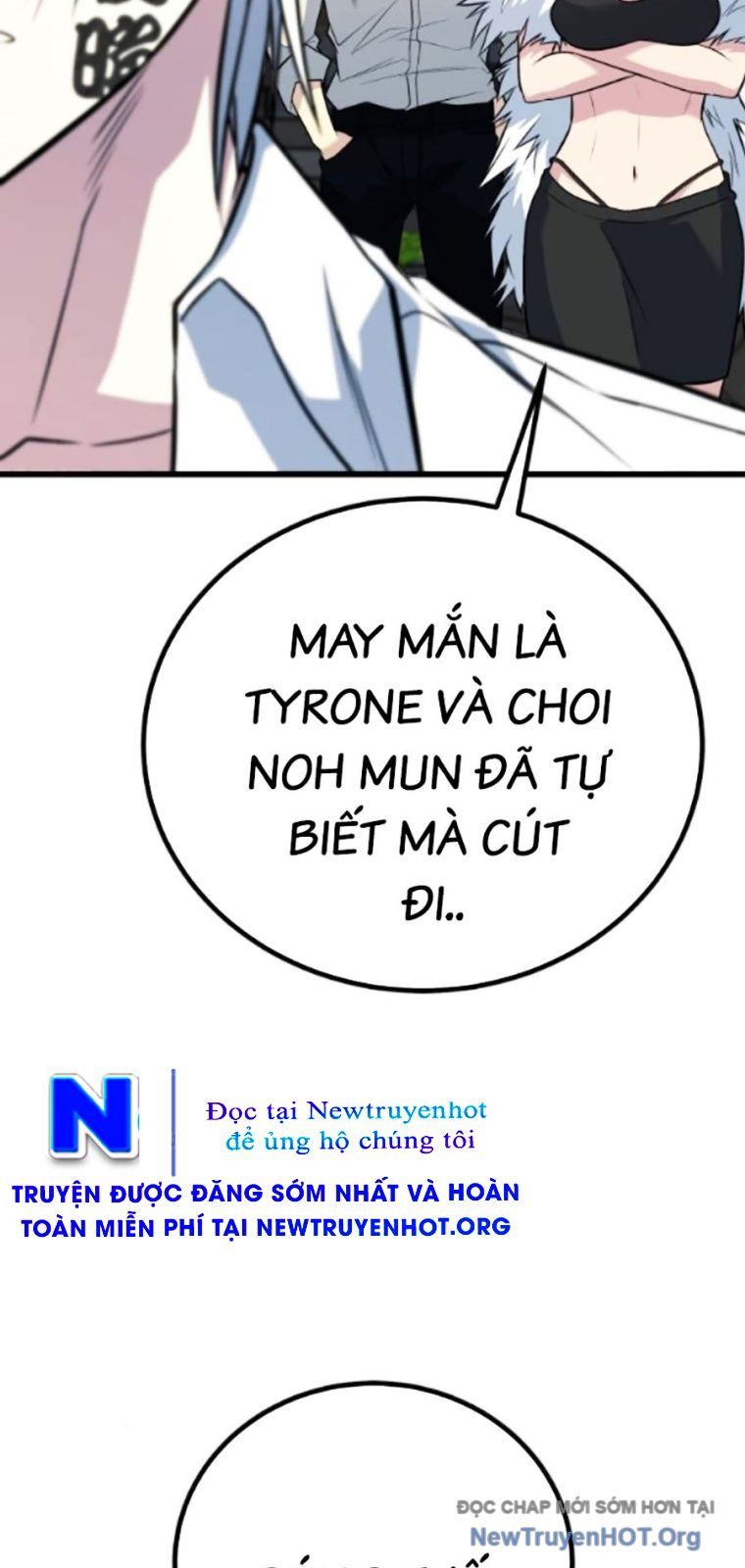 Bạo Lực Vương Chapter 62 - 77