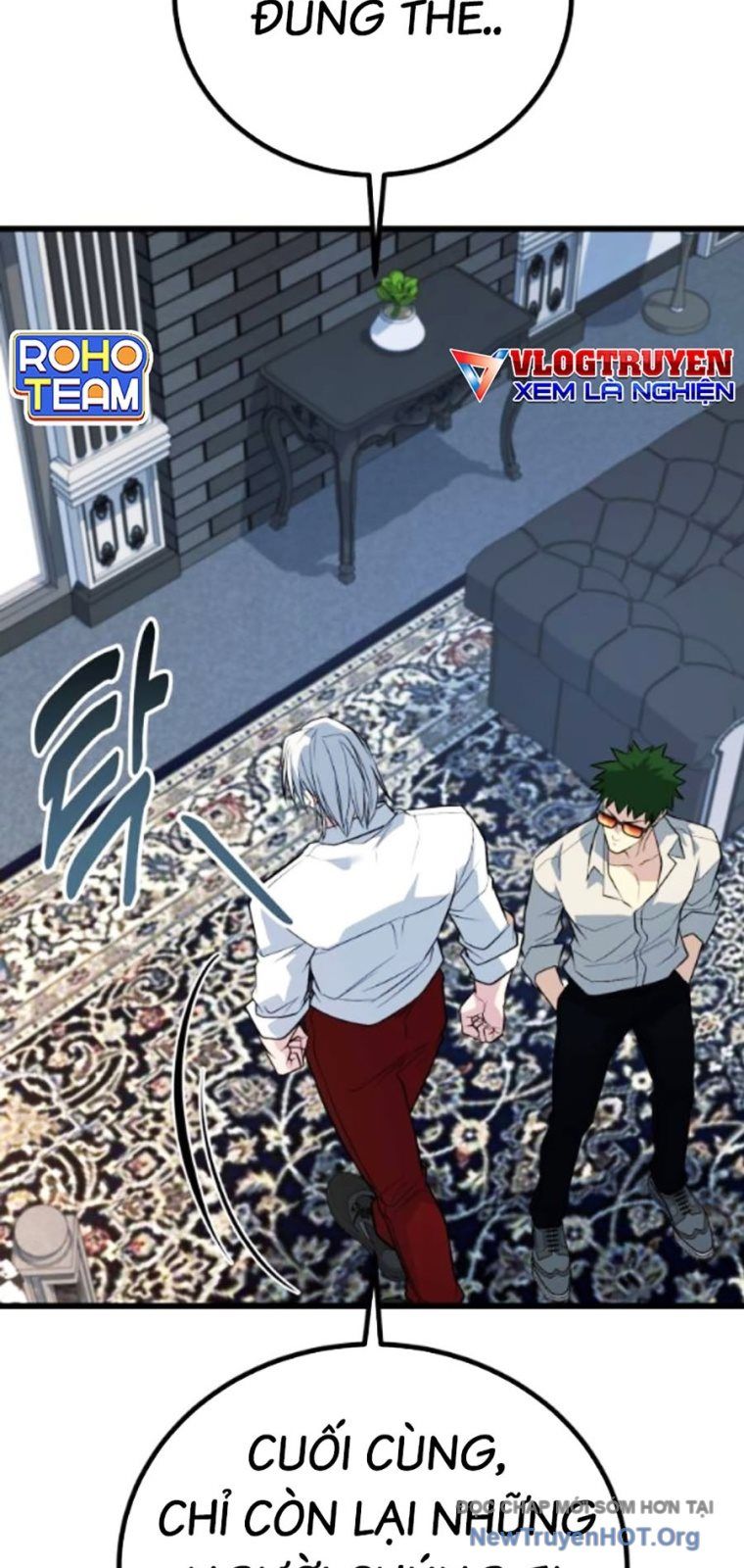 Bạo Lực Vương Chapter 62 - 78