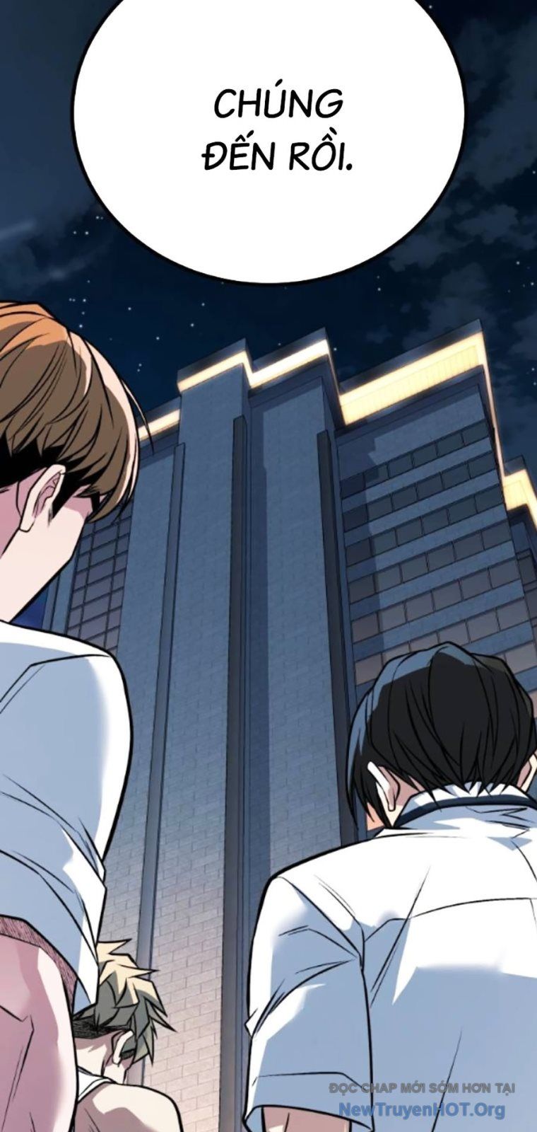 Bạo Lực Vương Chapter 62 - 83