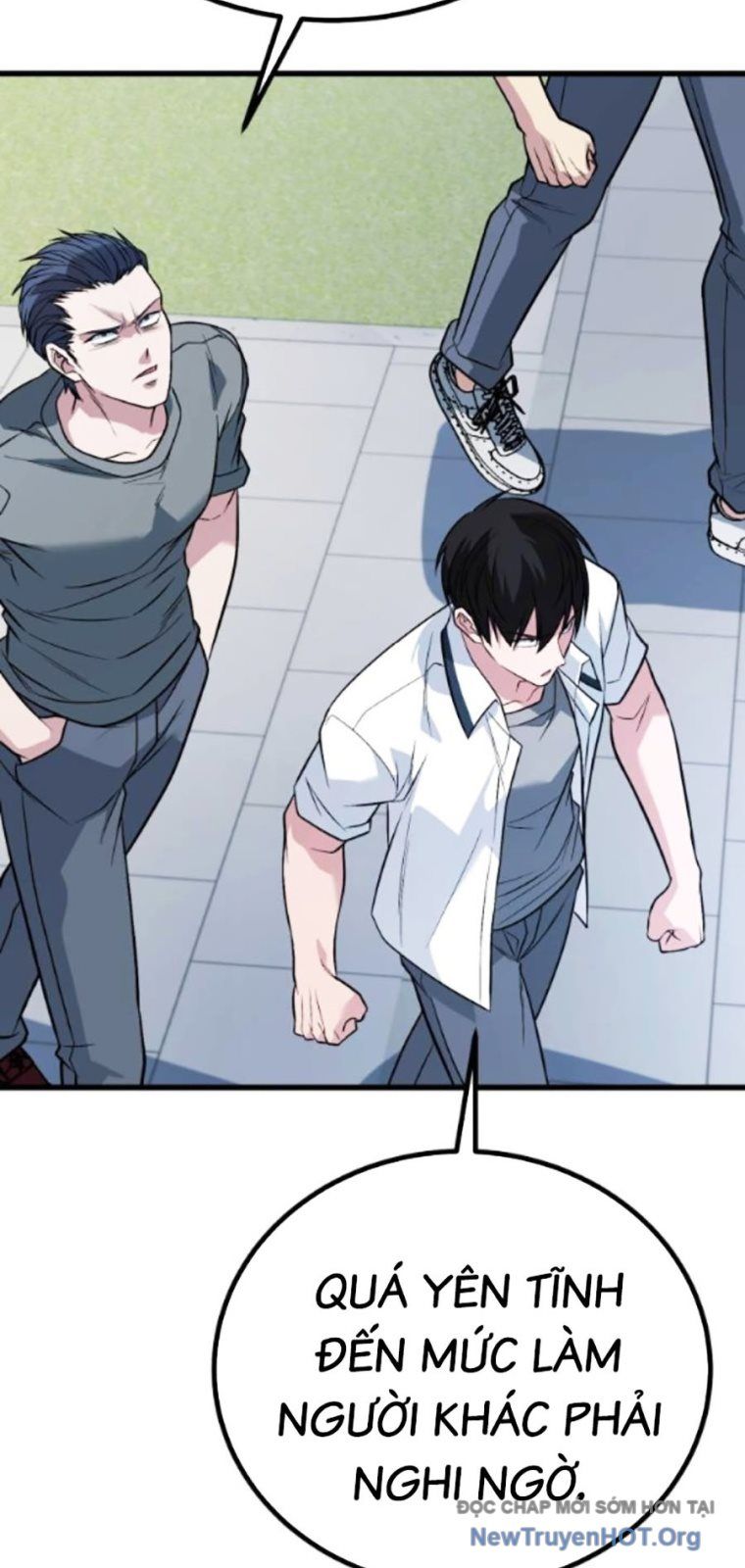 Bạo Lực Vương Chapter 62 - 86