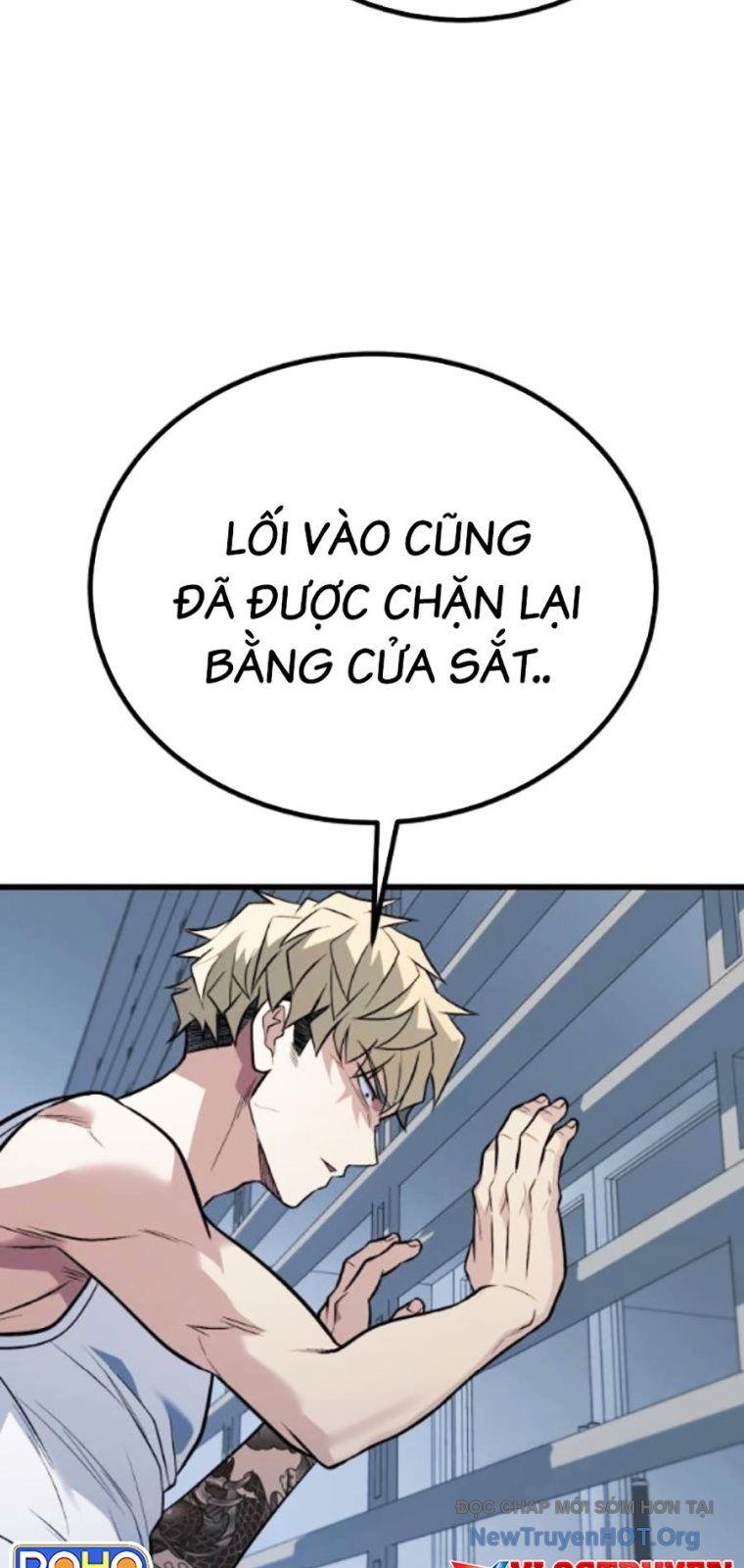 Bạo Lực Vương Chapter 62 - 87