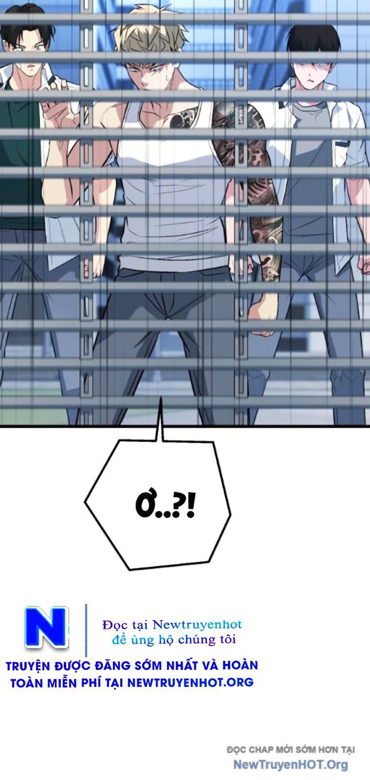 Bạo Lực Vương Chapter 62 - 89