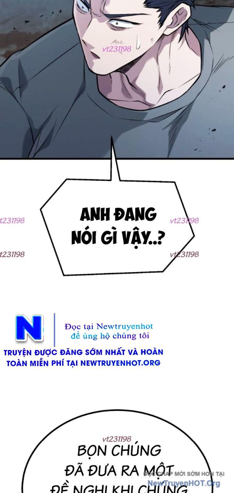 Bạo Lực Vương Chapter 62 - 10