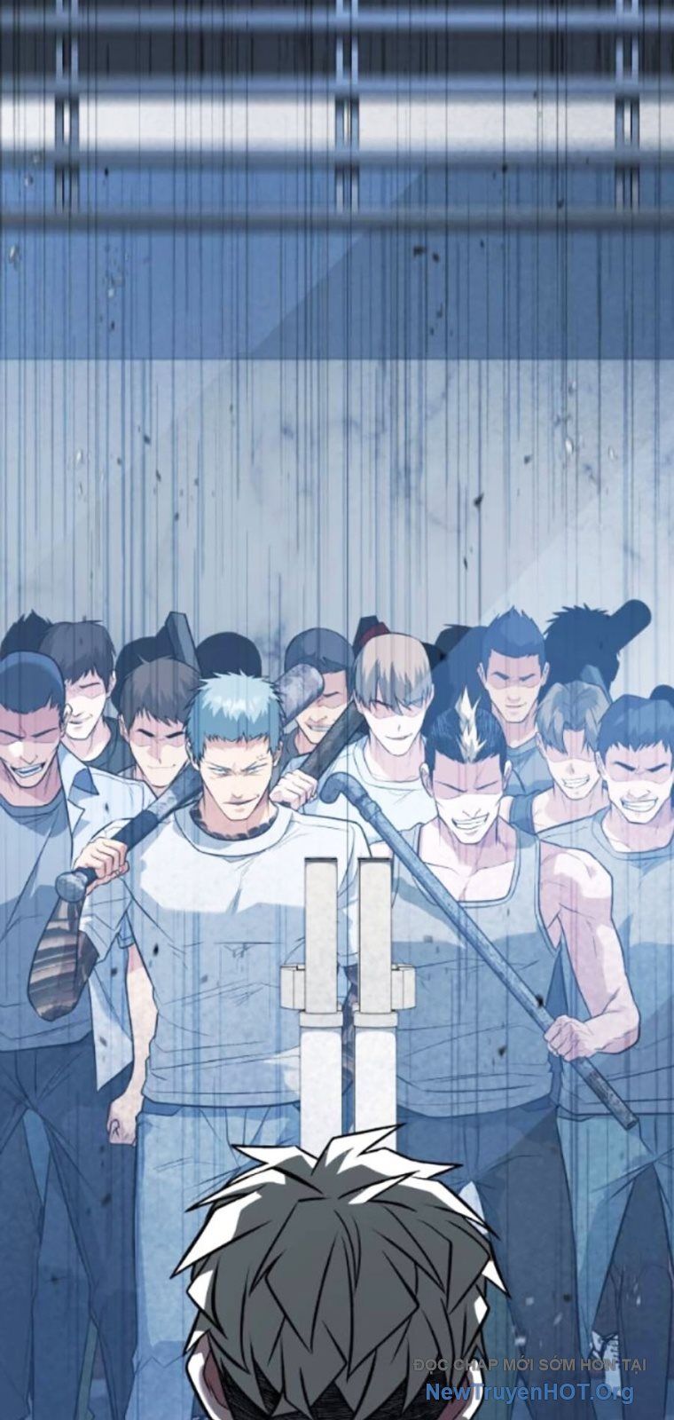 Bạo Lực Vương Chapter 62 - 91