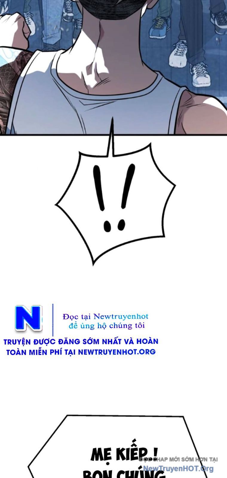 Bạo Lực Vương Chapter 62 - 92
