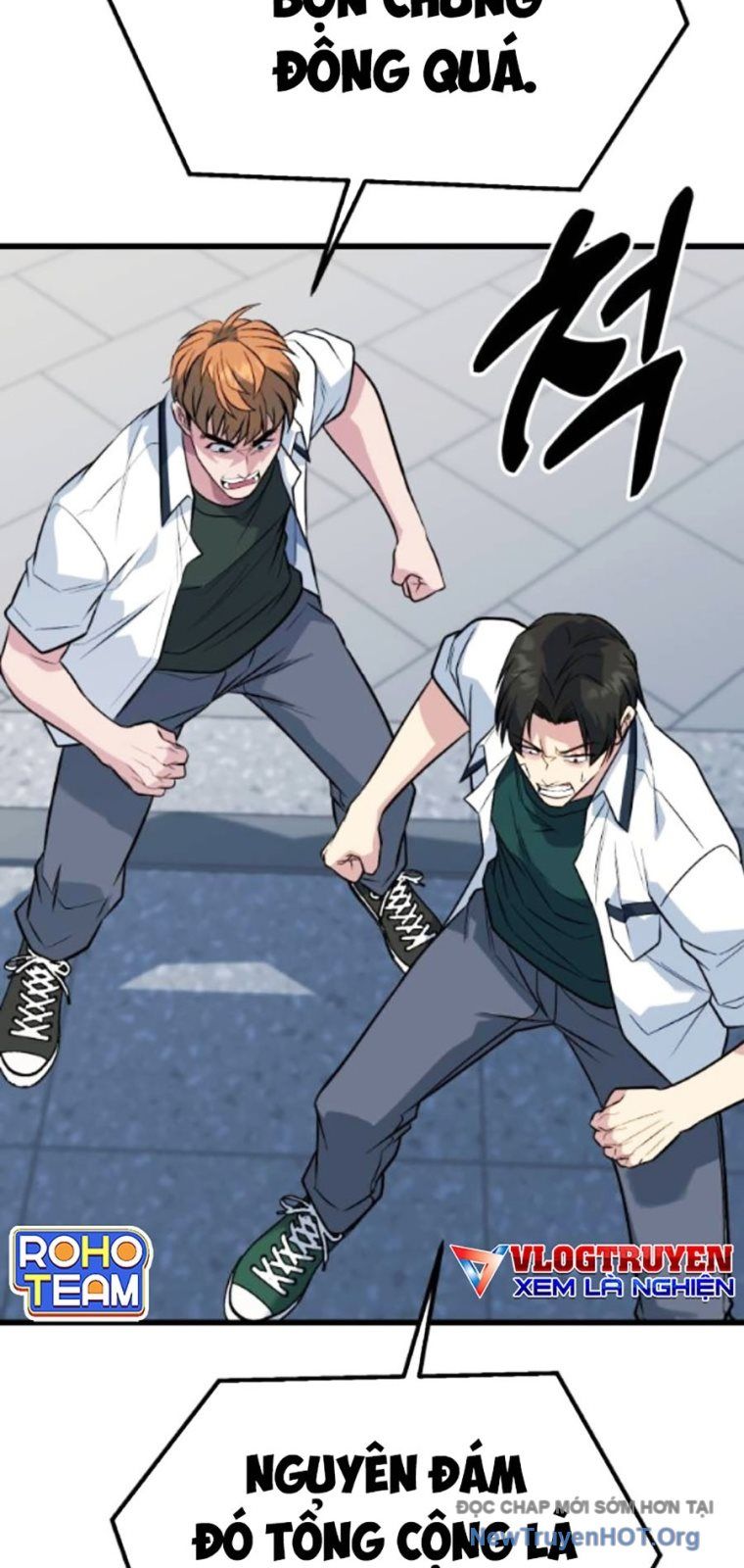 Bạo Lực Vương Chapter 62 - 93