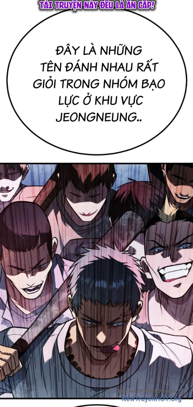 Bạo Lực Vương Chapter 62 - 96