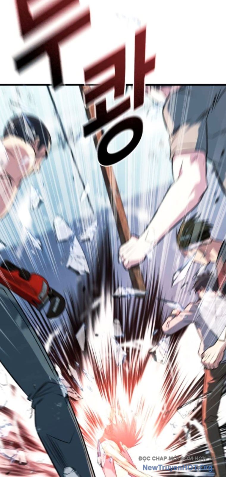 Bạo Lực Vương Chapter 62 - 99