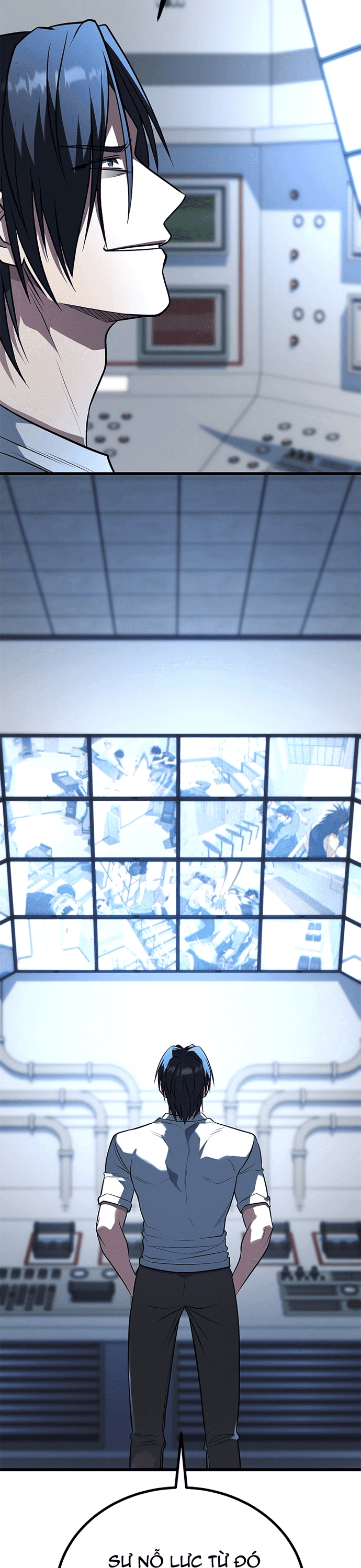 Bạo Lực Vương Chapter 63 - 15