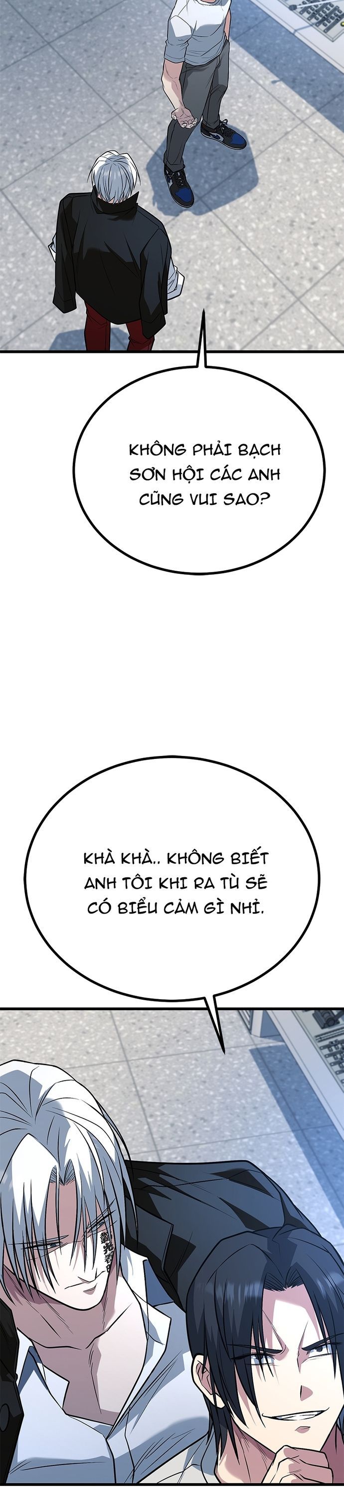 Bạo Lực Vương Chapter 63 - 17