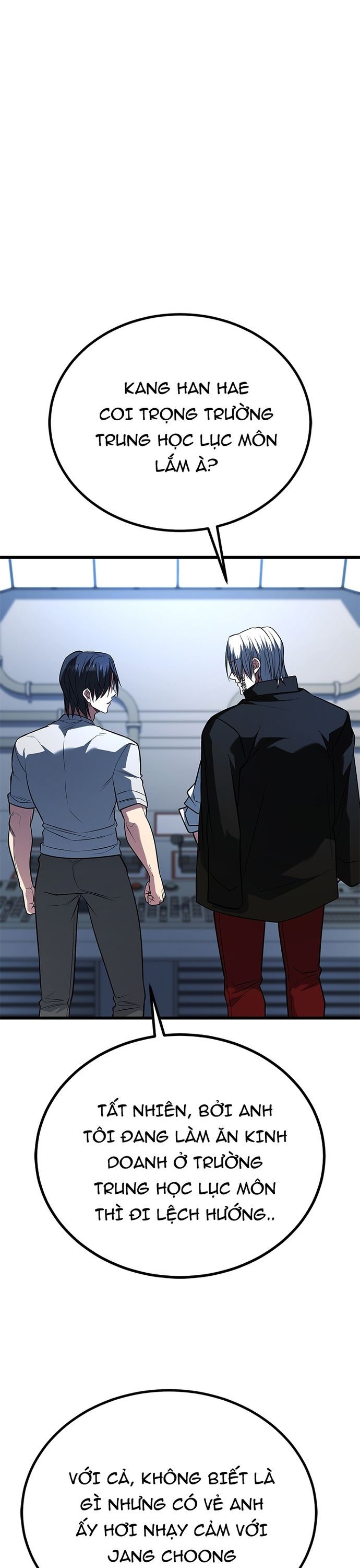 Bạo Lực Vương Chapter 63 - 18