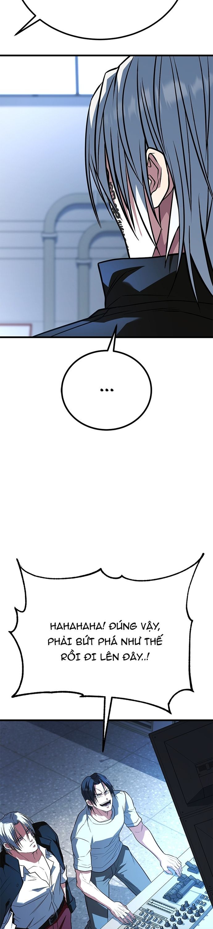Bạo Lực Vương Chapter 63 - 19