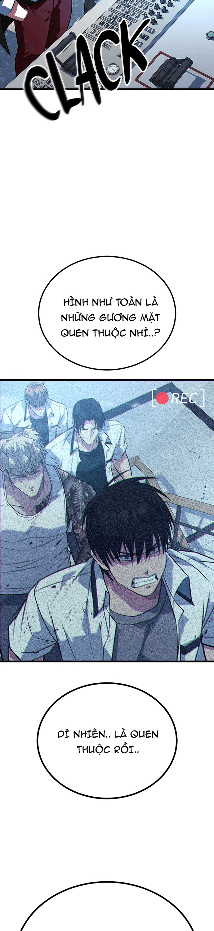Bạo Lực Vương Chapter 63 - 20