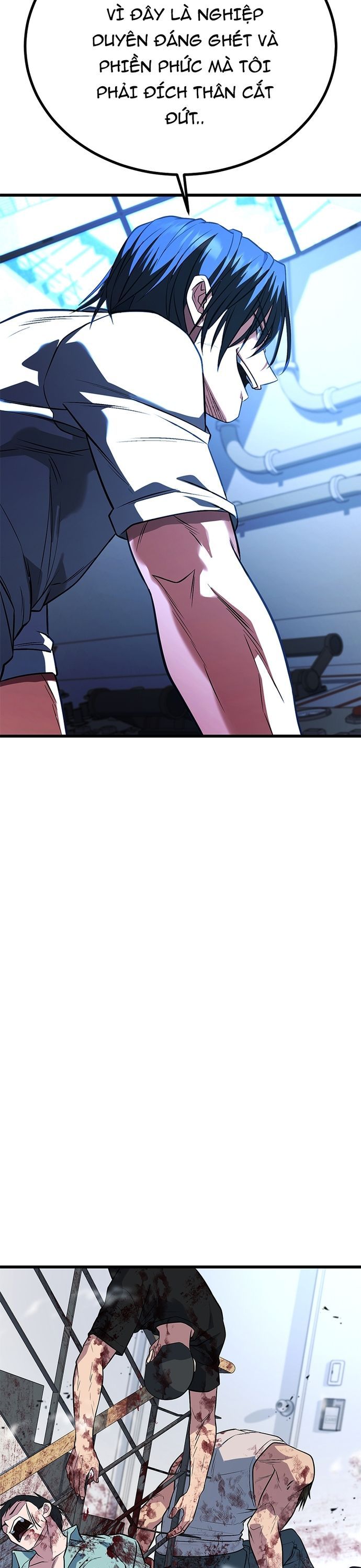 Bạo Lực Vương Chapter 63 - 21