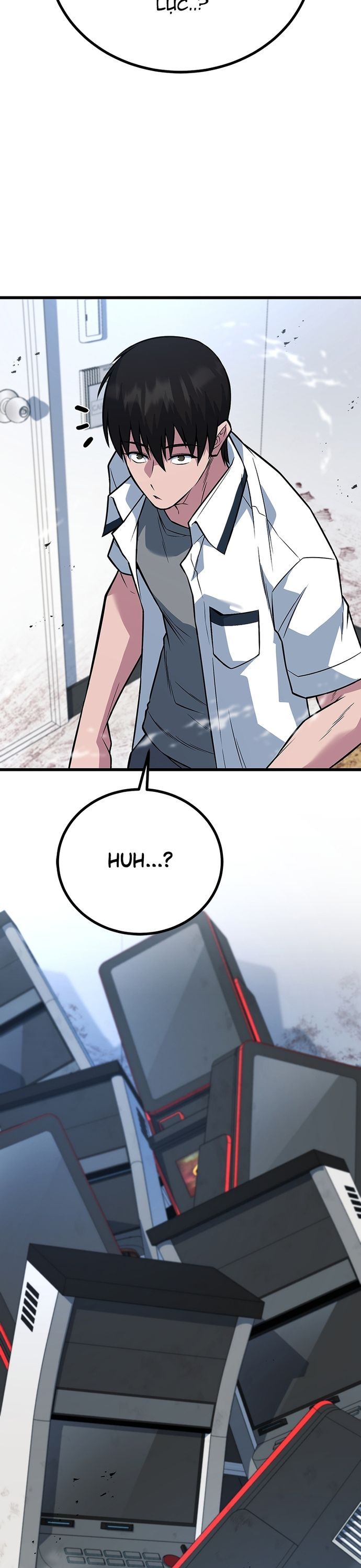 Bạo Lực Vương Chapter 63 - 23