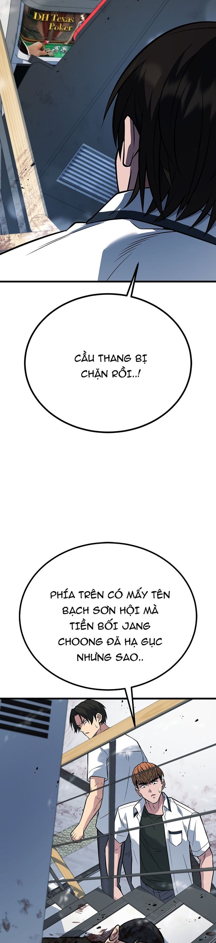 Bạo Lực Vương Chapter 63 - 24