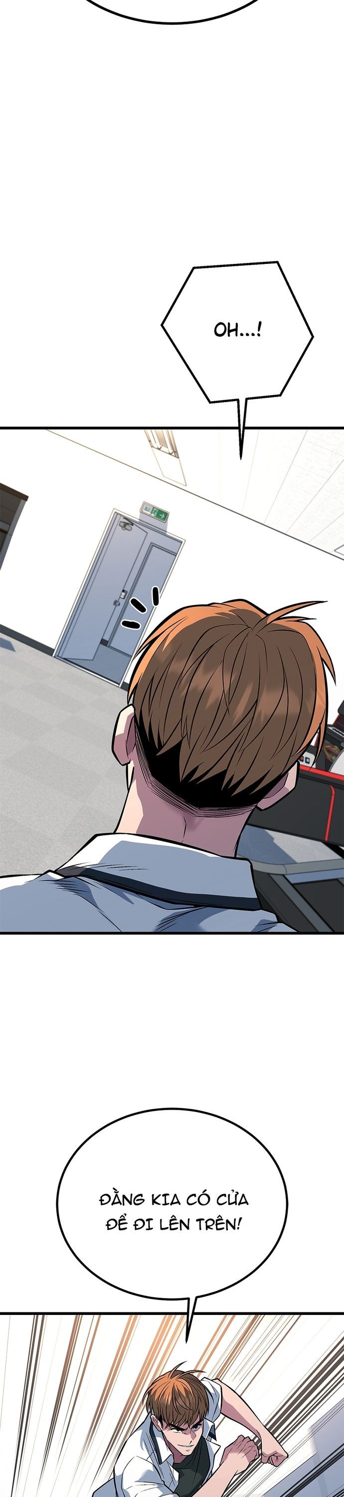 Bạo Lực Vương Chapter 63 - 28