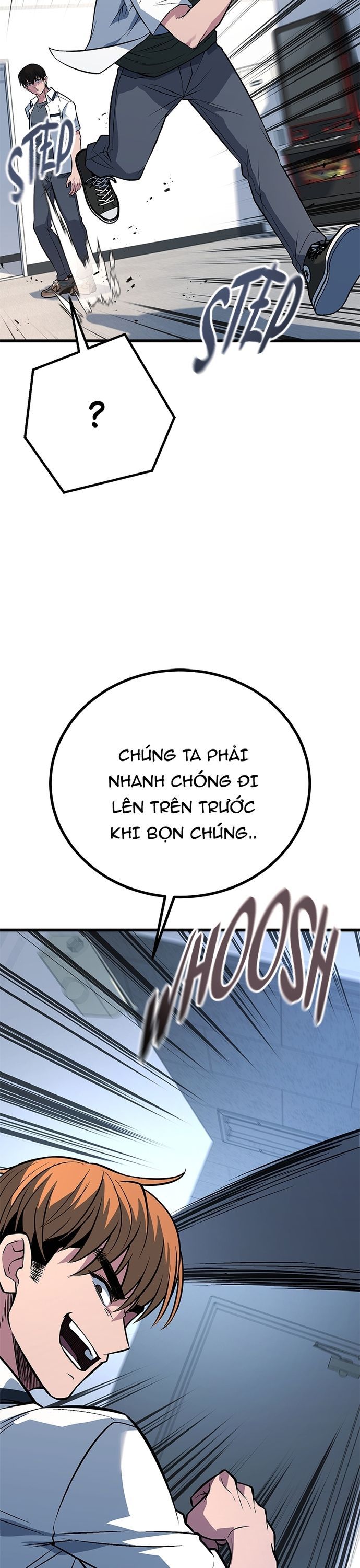 Bạo Lực Vương Chapter 63 - 29
