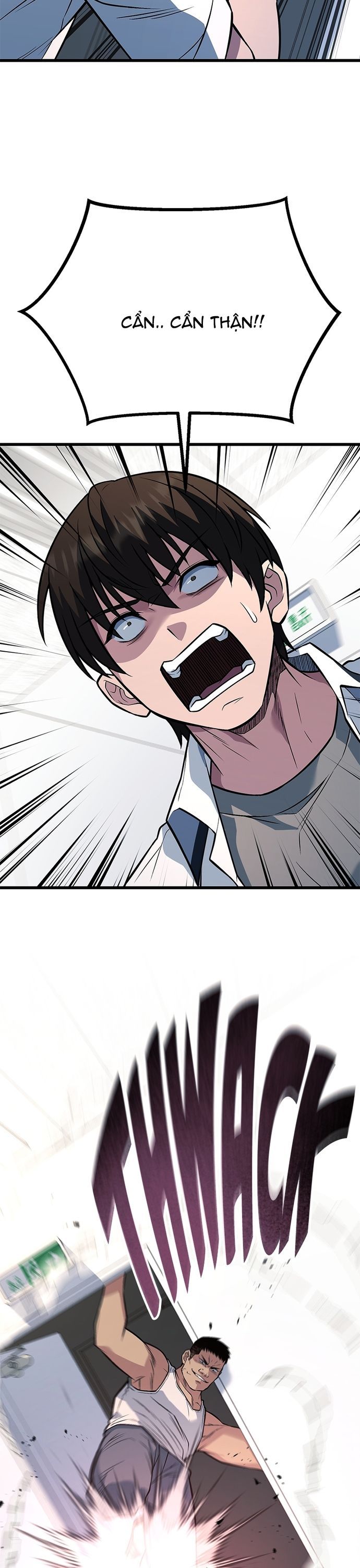 Bạo Lực Vương Chapter 63 - 30