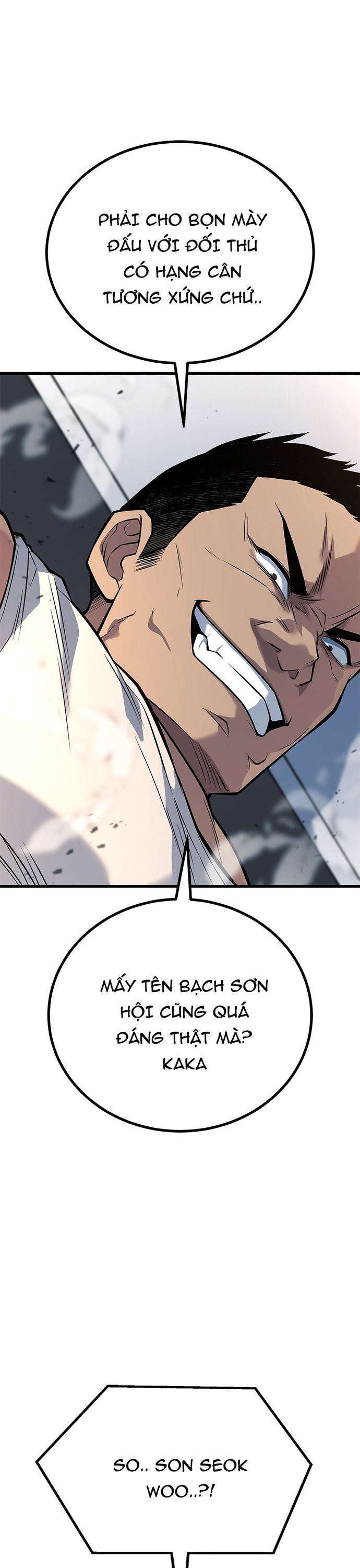Bạo Lực Vương Chapter 63 - 32