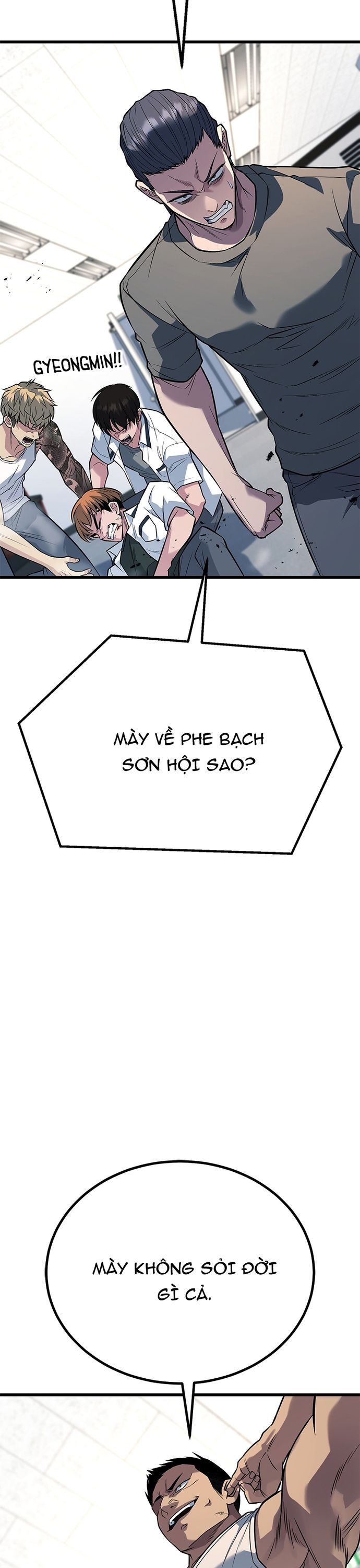 Bạo Lực Vương Chapter 63 - 33