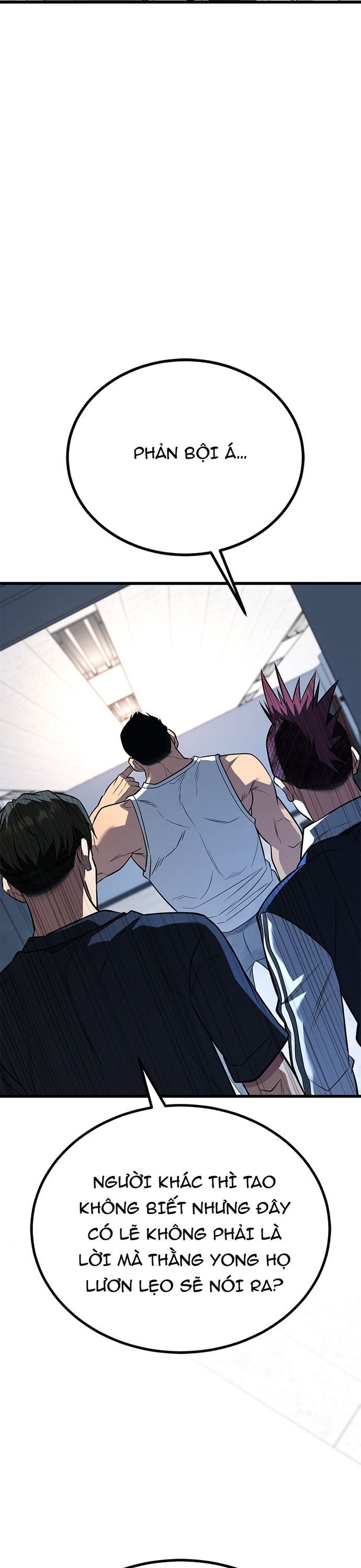 Bạo Lực Vương Chapter 63 - 35