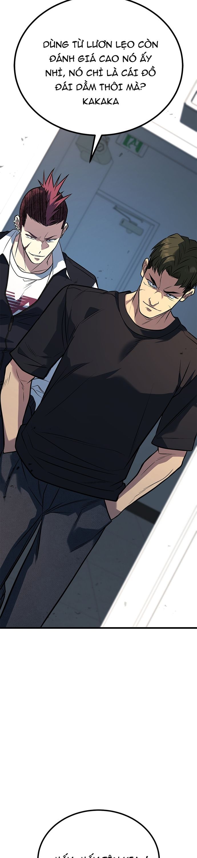 Bạo Lực Vương Chapter 63 - 36