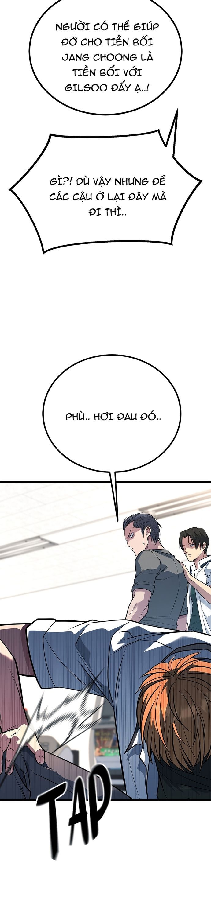 Bạo Lực Vương Chapter 63 - 38