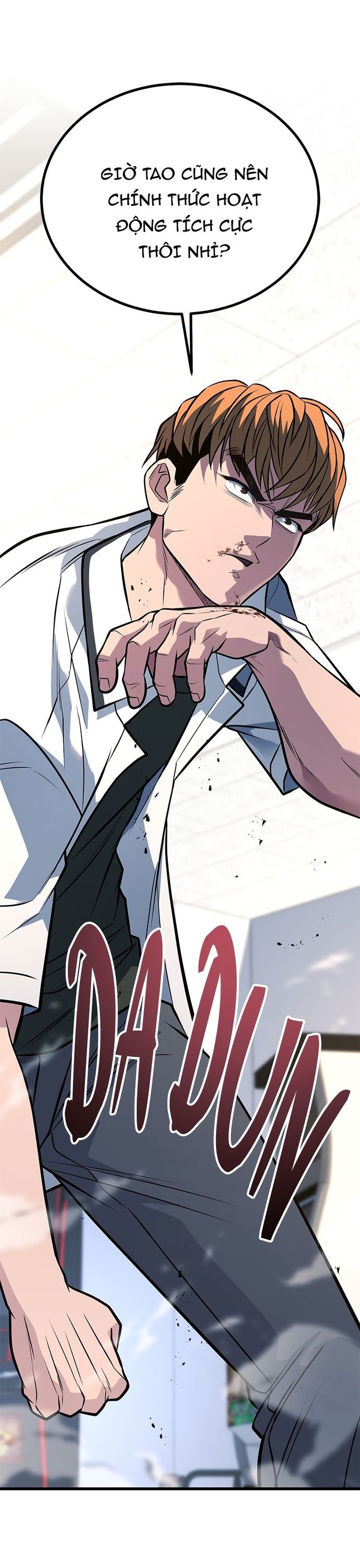 Bạo Lực Vương Chapter 63 - 39