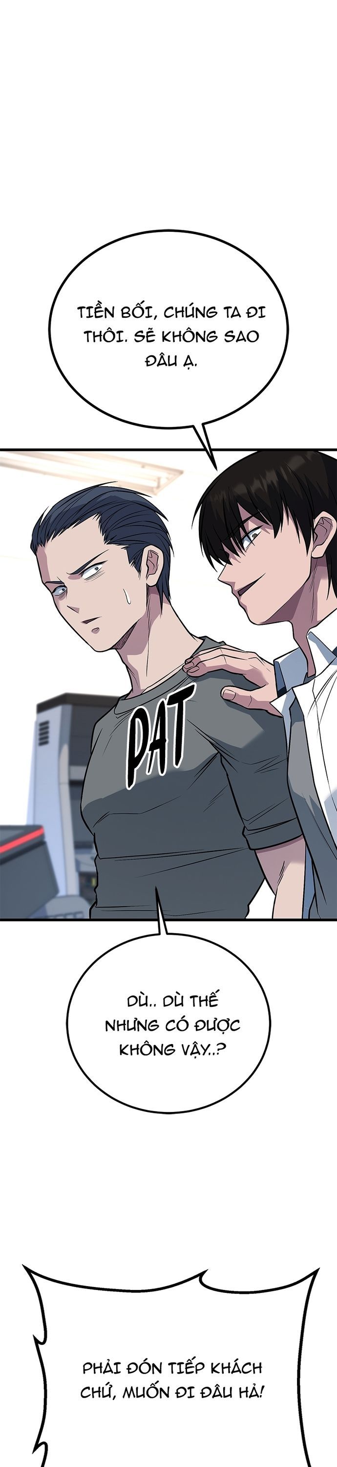Bạo Lực Vương Chapter 63 - 40